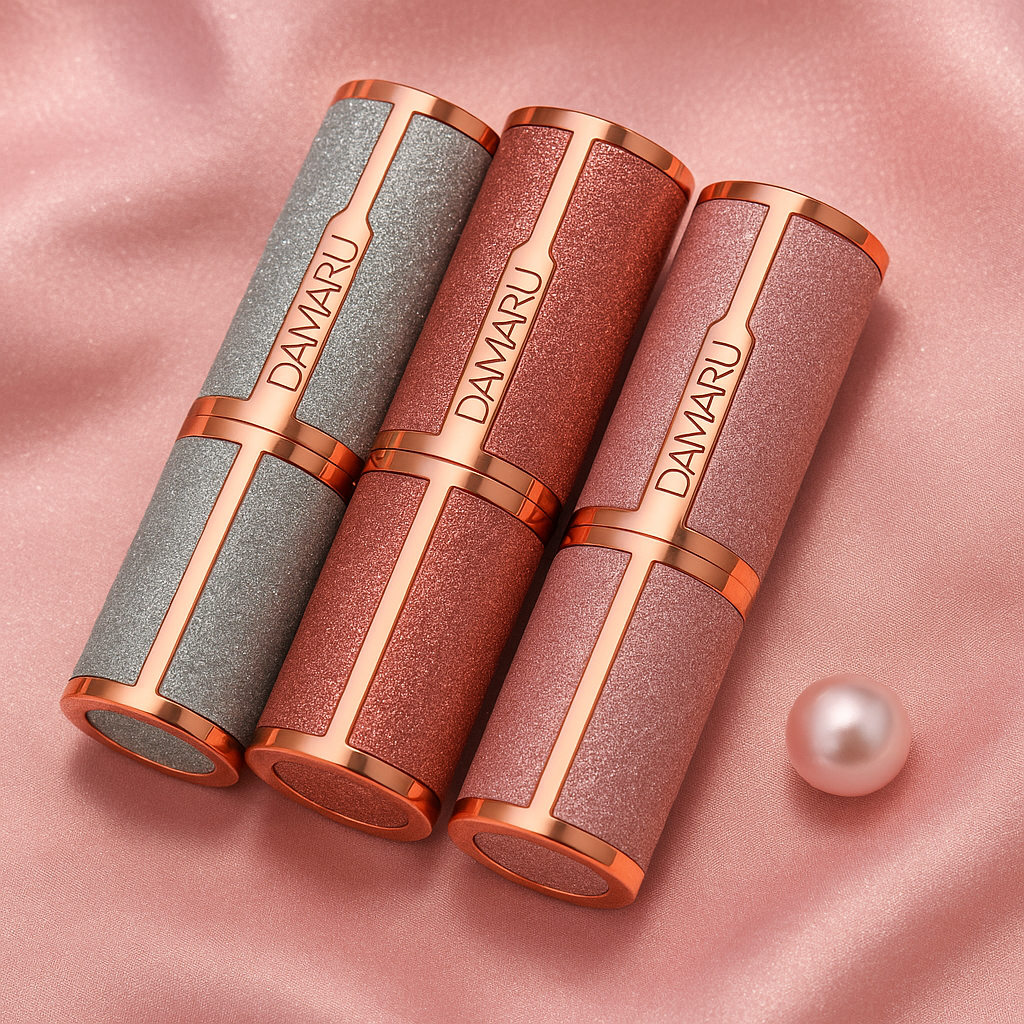 Nova Gloss Lipstick