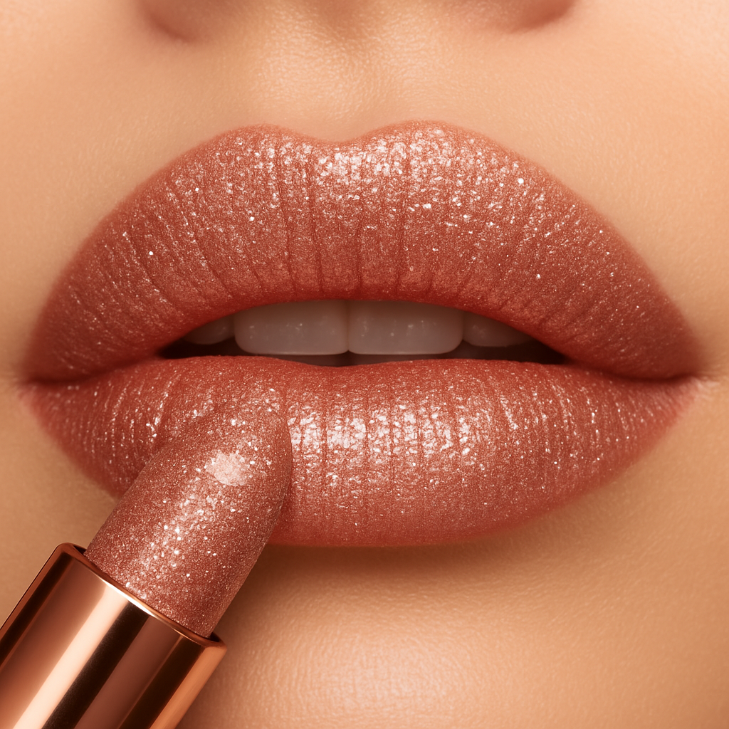 Nova Gloss Lipstick