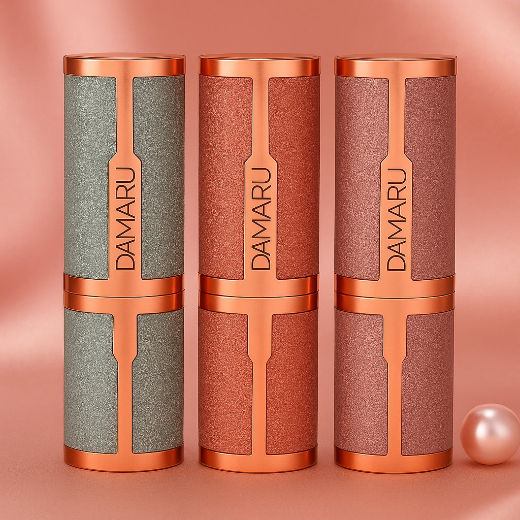 Nova Gloss Lipstick