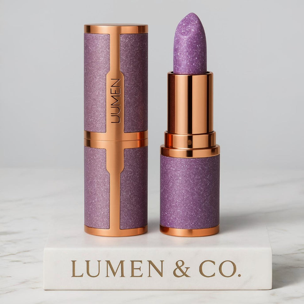 Nova Gloss Lipstick