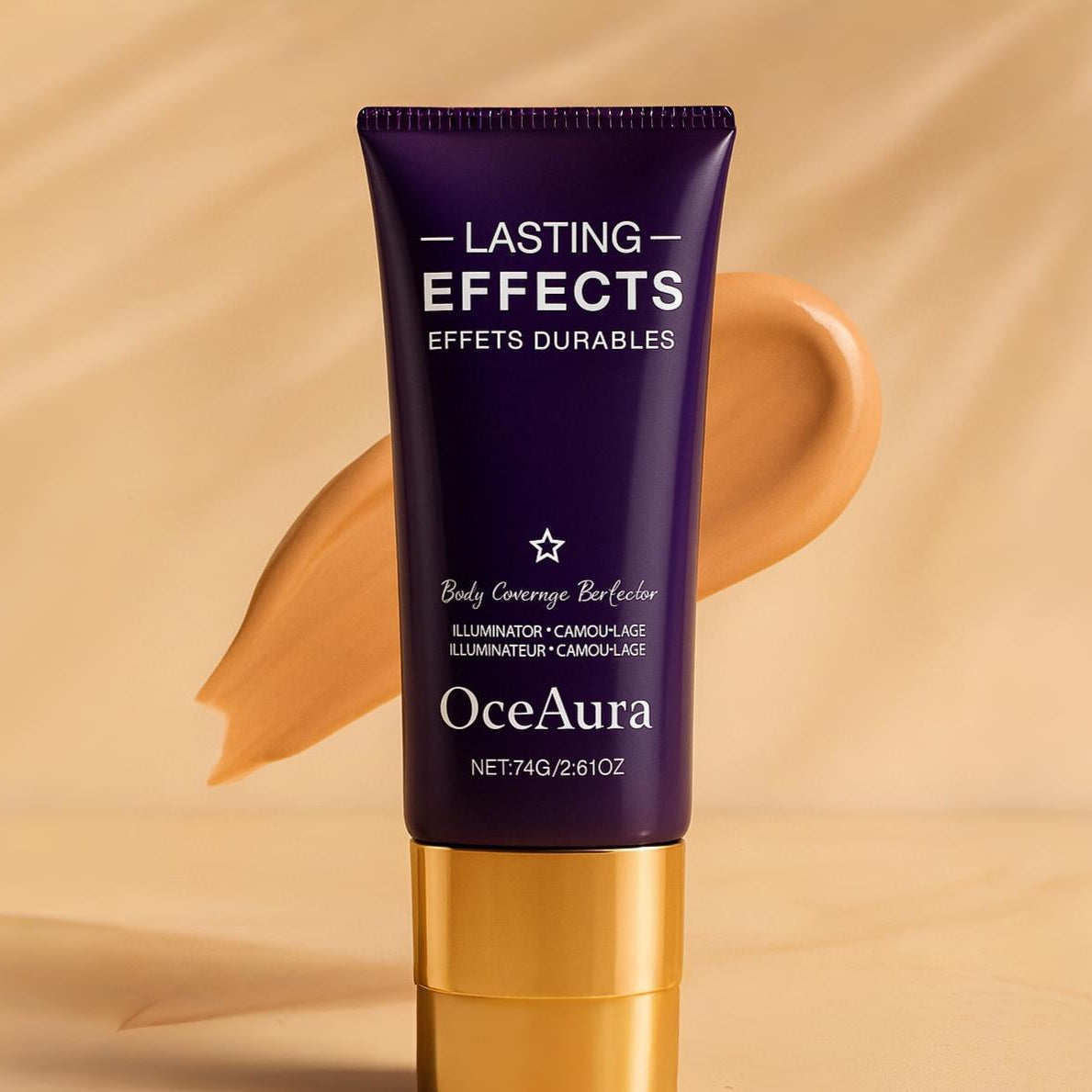 Full Body Coverage Perfecter