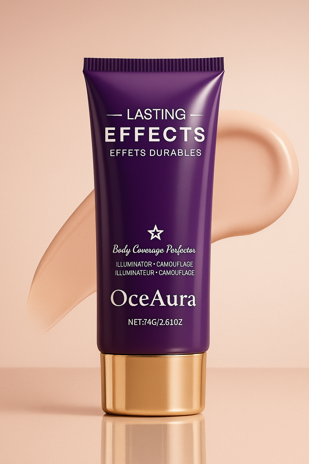 Full Body Coverage Perfecter
