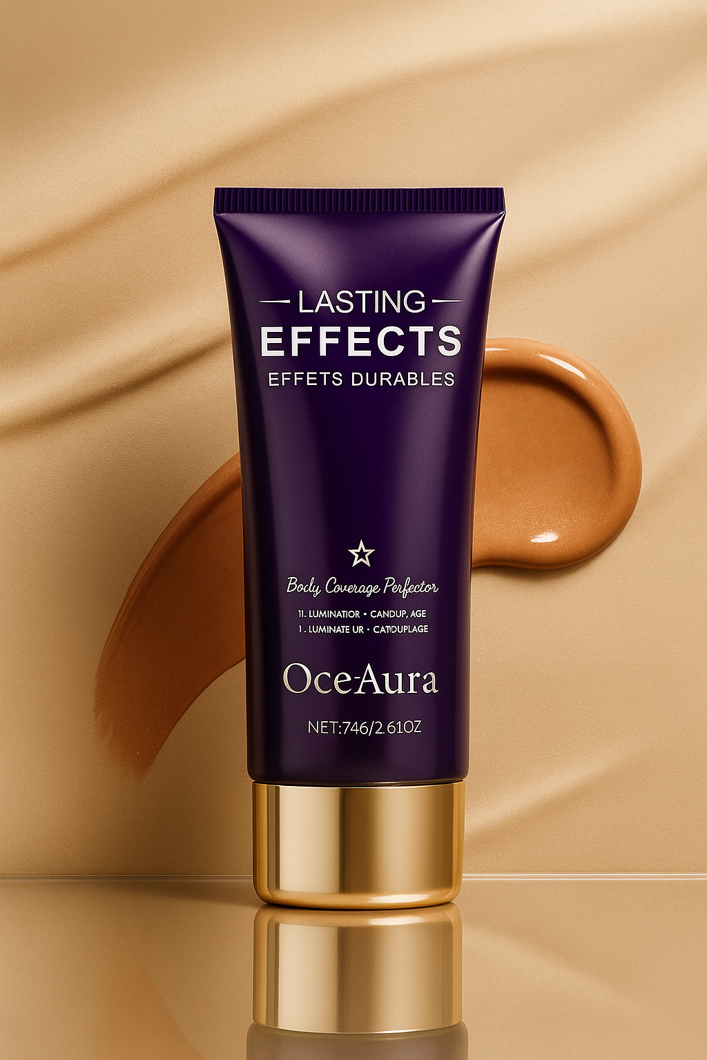 Full Body Coverage Perfecter