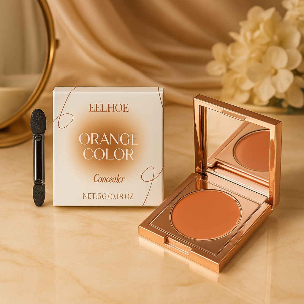 Colour Correcting Concealer