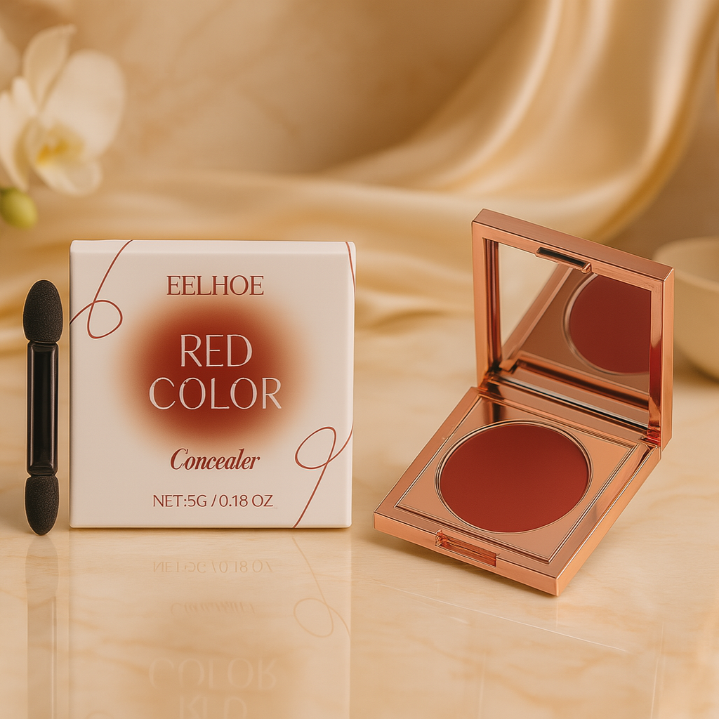 Colour Correcting Concealer