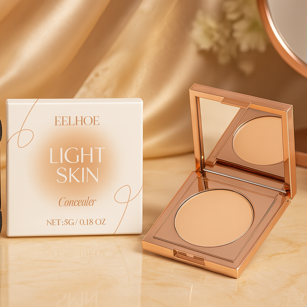 Colour Correcting Concealer