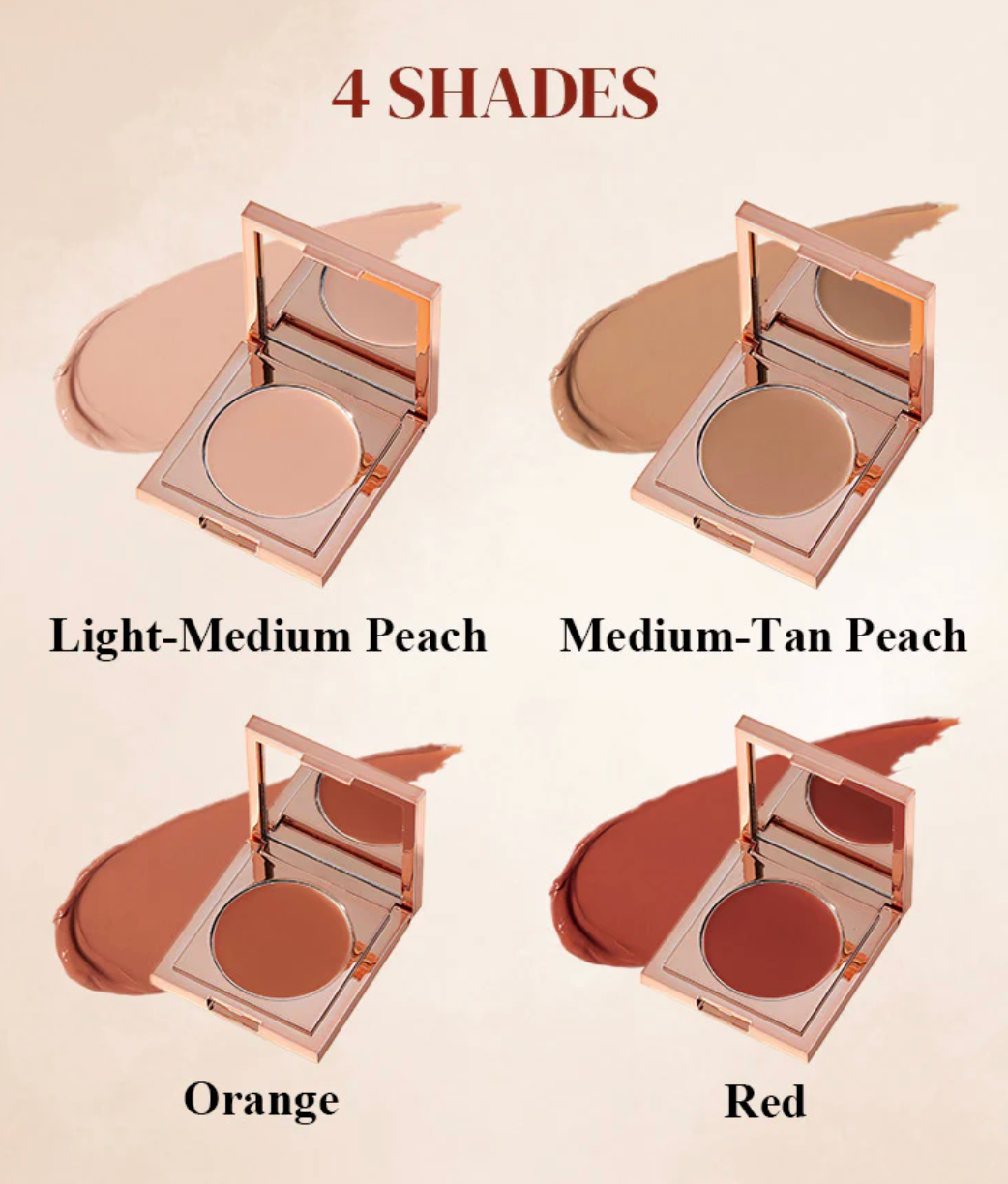 Colour Correcting Concealer