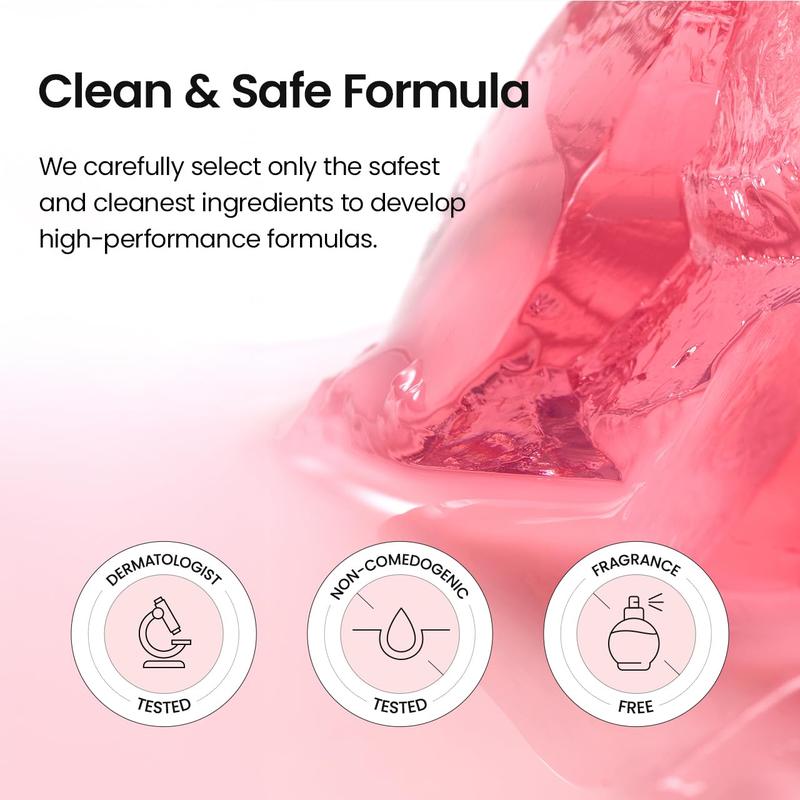 Collagen Peptides Jelly Mist