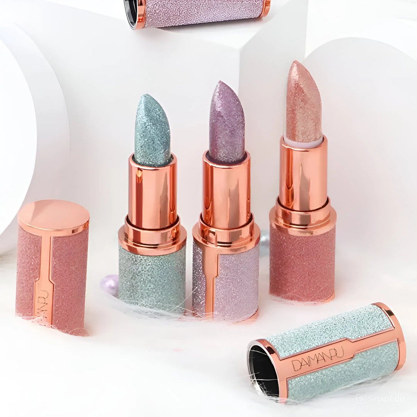 Nova Gloss Lipstick