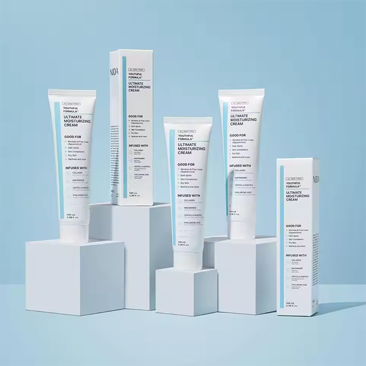 Lumen & Co. Youthful Radiance Cream