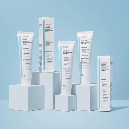 Lumen & Co. Youthful Radiance Cream