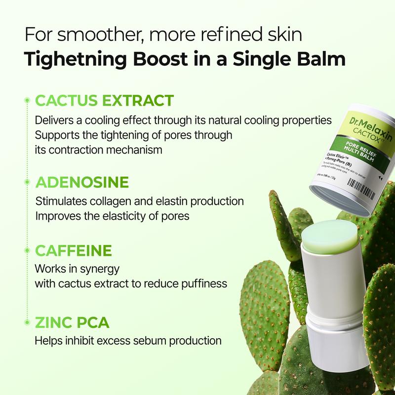 Pore Perfecting Balm