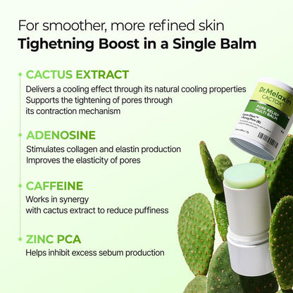 Pore Perfecting Balm