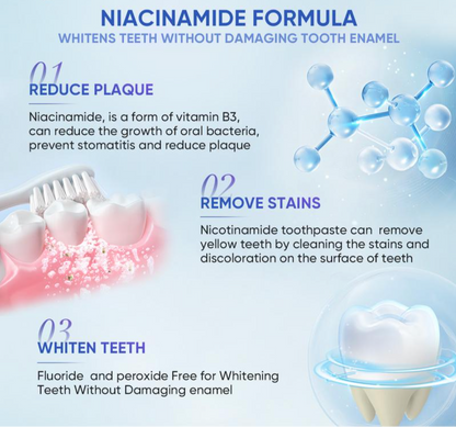 Lumen & Co. PureWhite Toothpaste