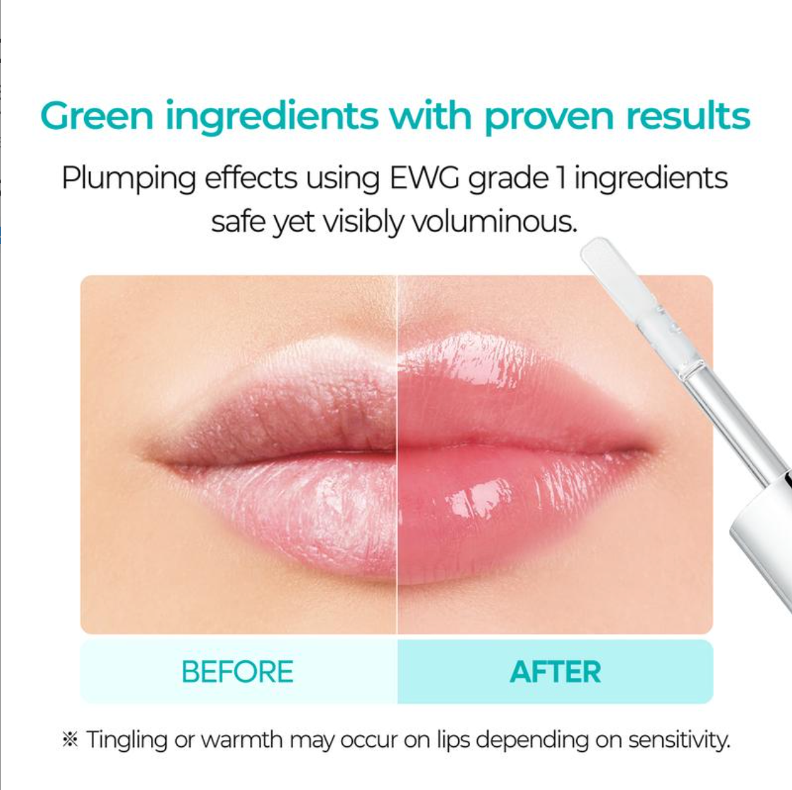 Spicule Lip Plumping Serum