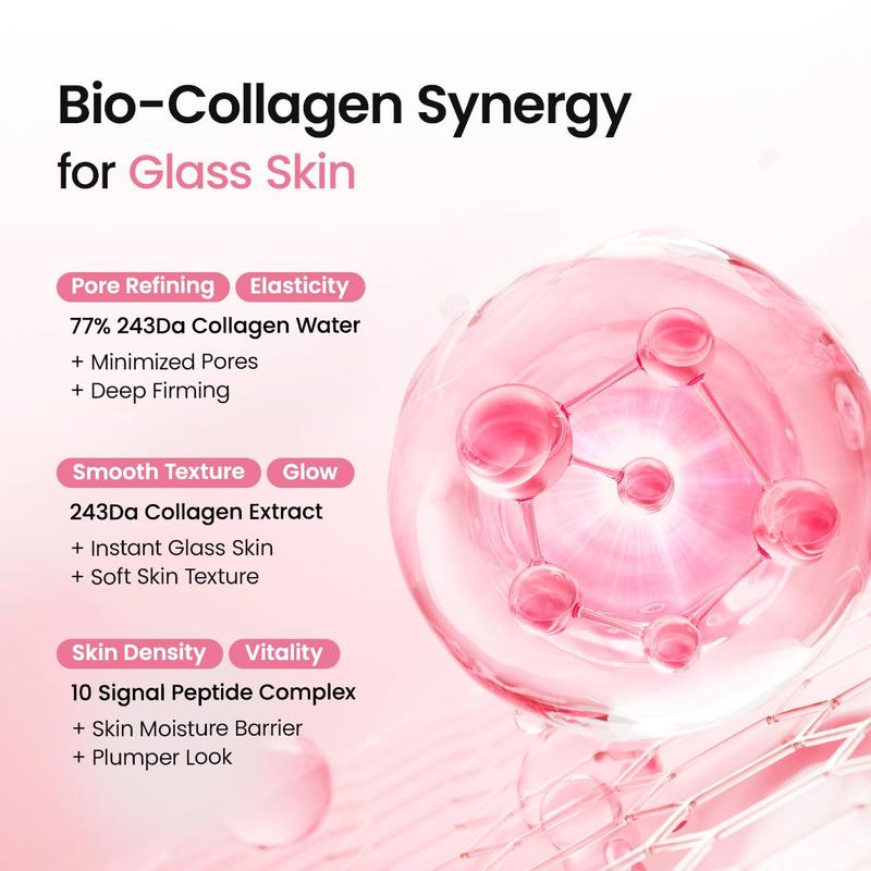 Collagen Peptides Jelly Mist