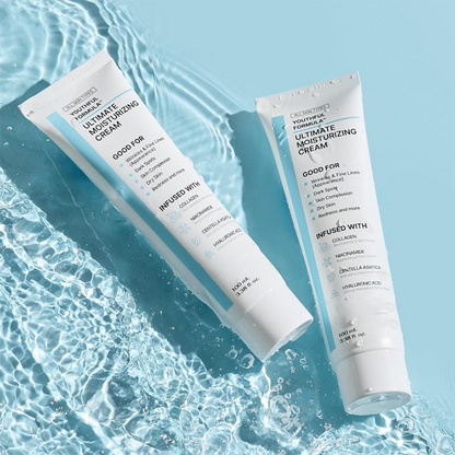 Lumen & Co. Youthful Radiance Cream