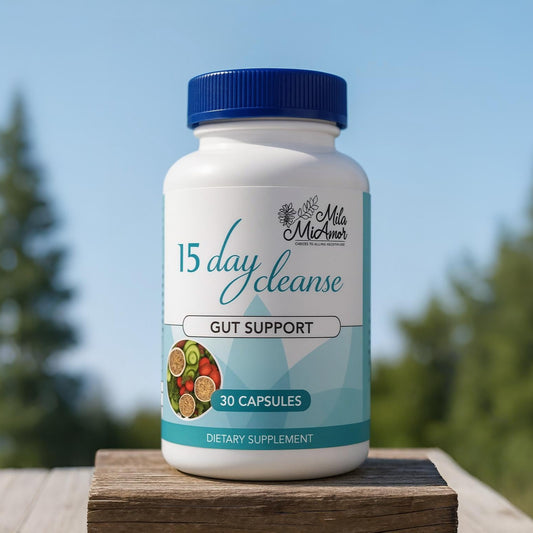 LumenCleanse 15-Day Detox