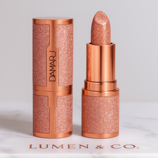 Nova Gloss Lipstick