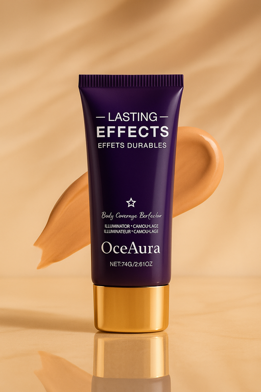 Full Body Coverage Perfecter