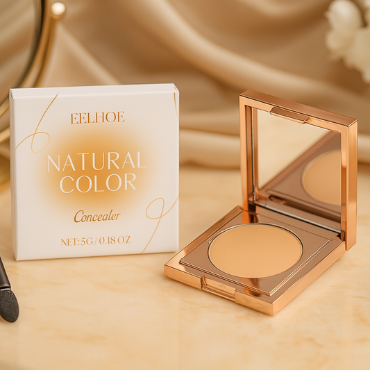 Colour Correcting Concealer
