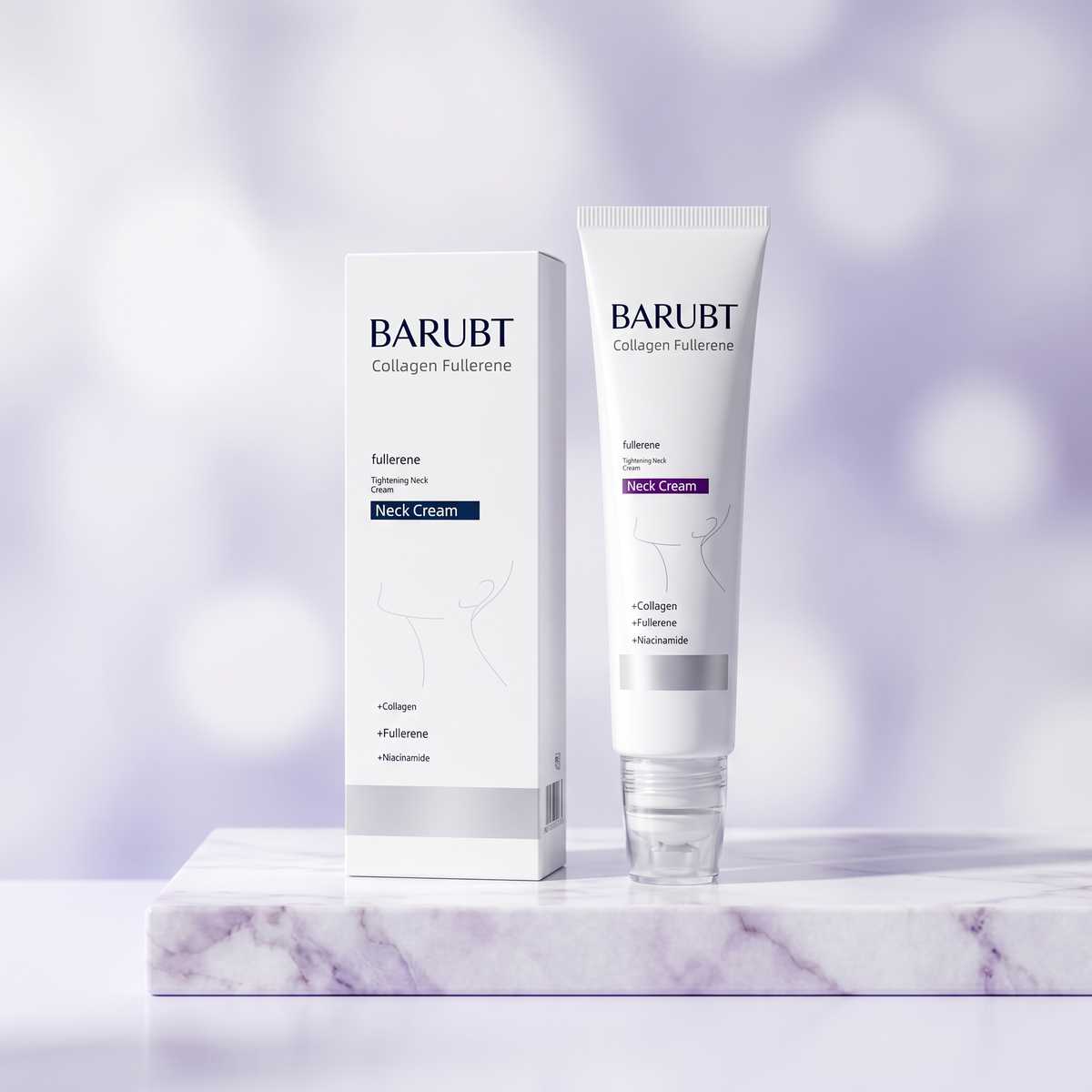 Skin Tightening Collagen Balm