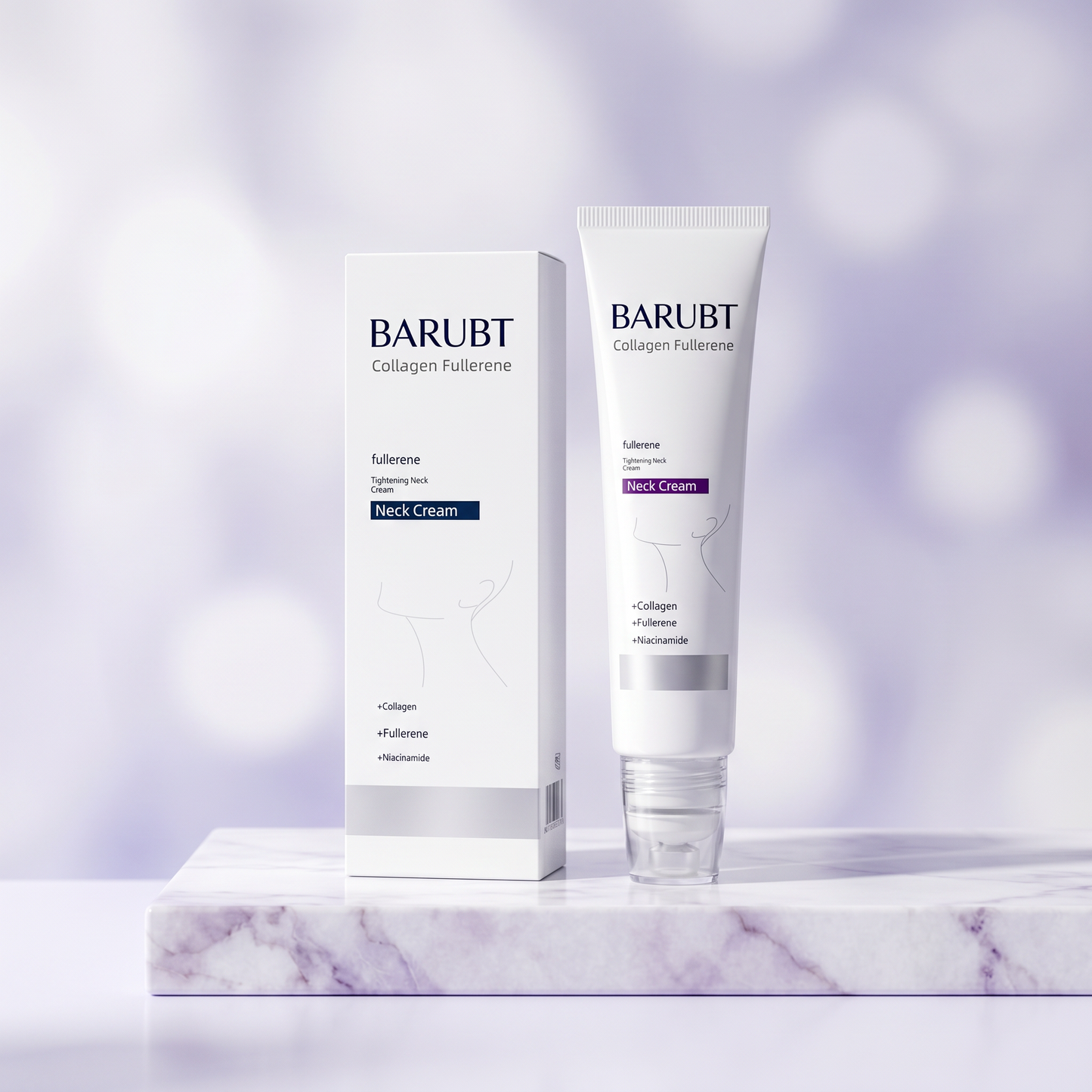 Skin Tightening Collagen Balm