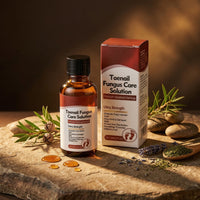 Lumen & Co. Toe Nail Fungus Solution