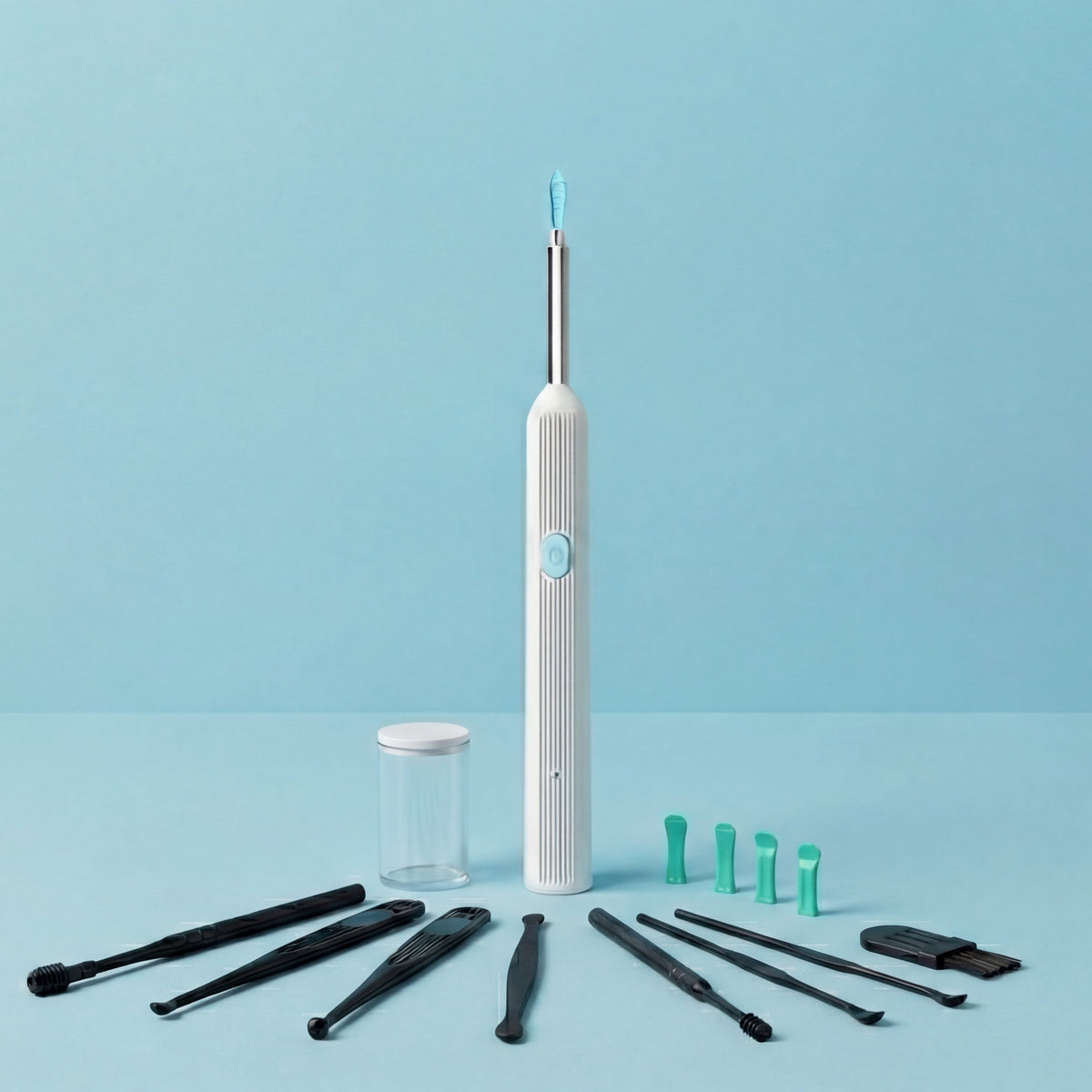Smart Ear Cleaning Kit