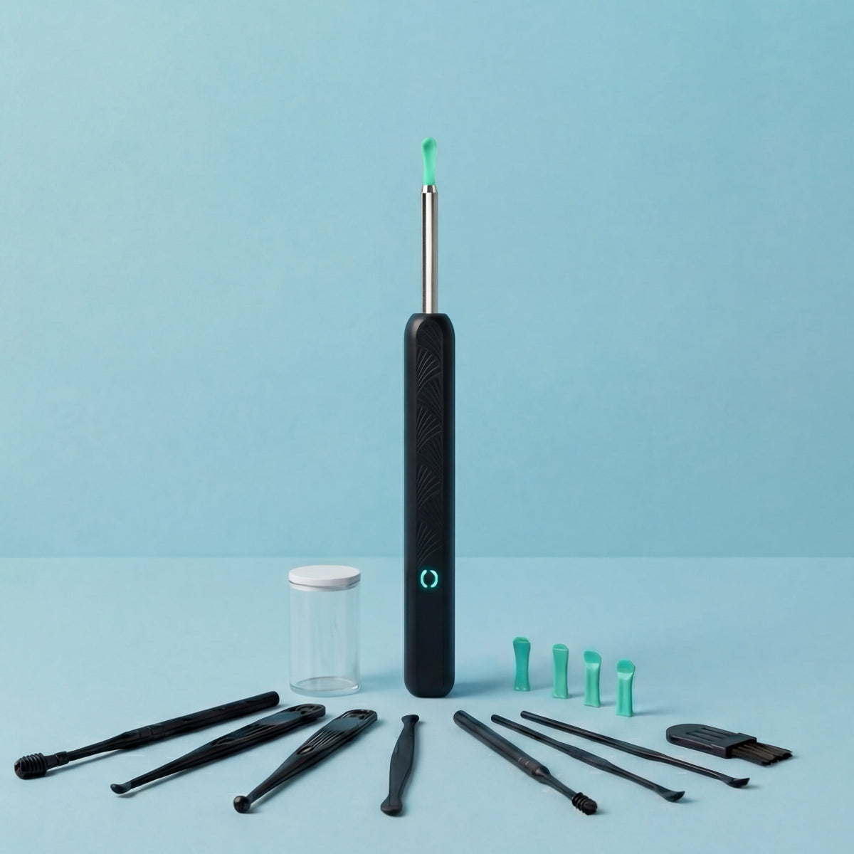 Smart Ear Cleaning Kit
