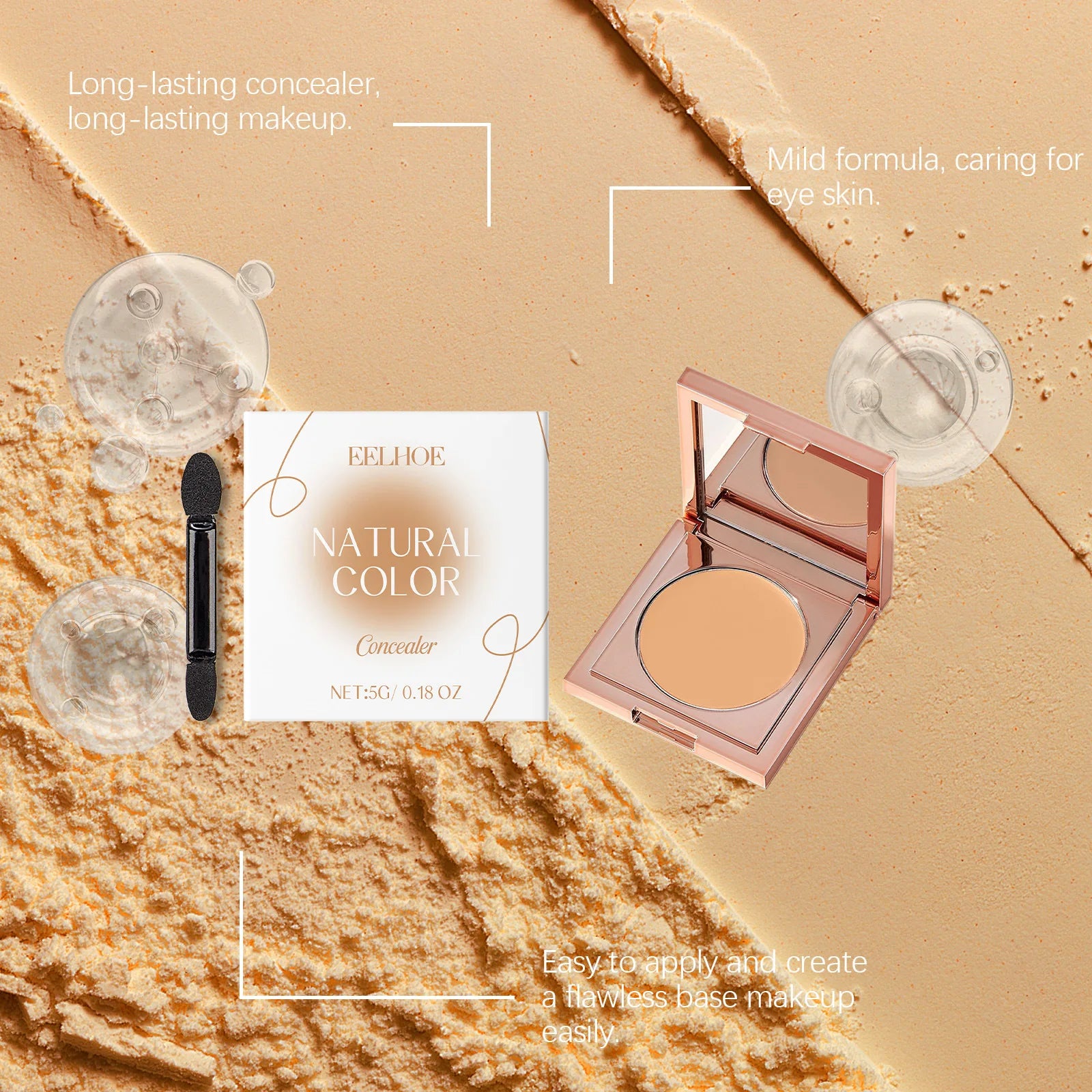 Unleash Your Confidence with Flawless Skin!