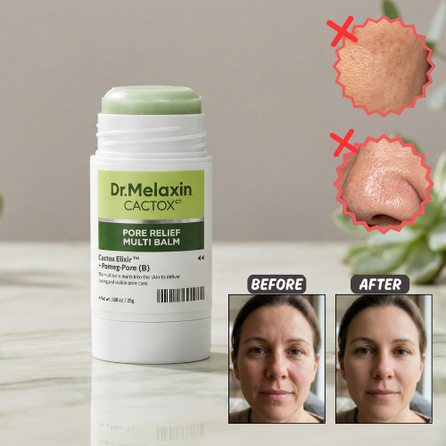 Pore Perfecting Balm