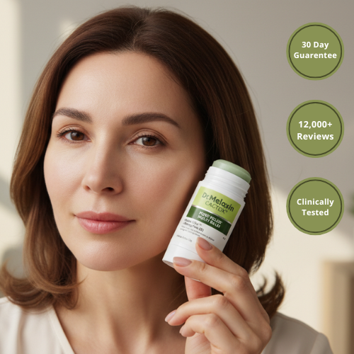 Pore Perfecting Balm