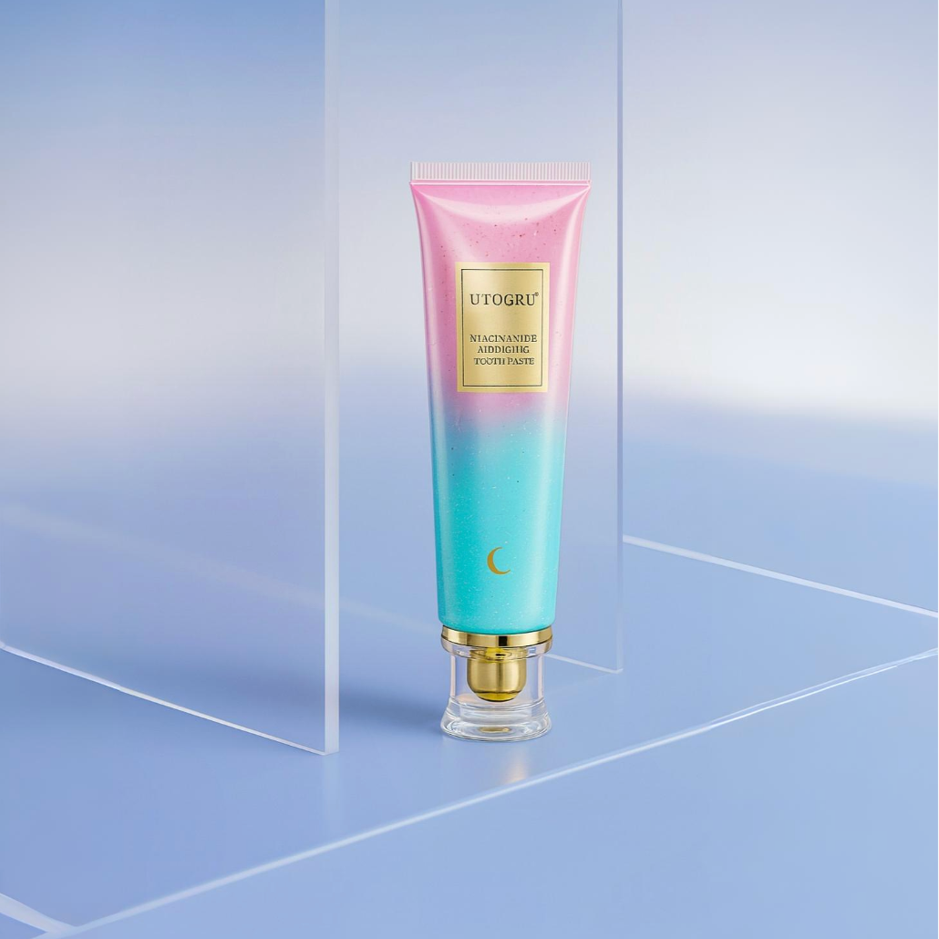 Lumen & Co. PureWhite Toothpaste