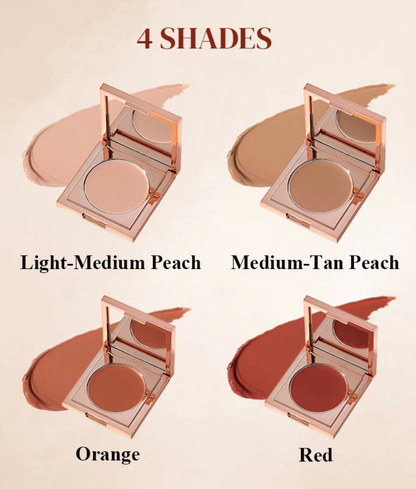 Colour Correcting Concealer