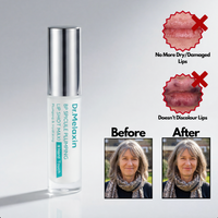 Spicule Lip Plumping Serum