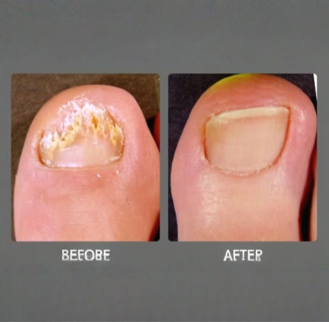 Lumen & Co. Toe Nail Fungus Solution
