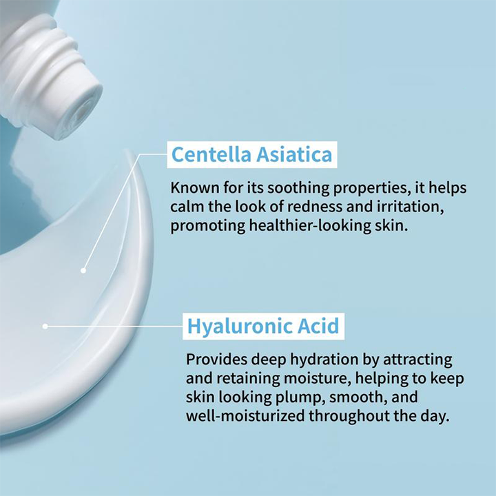 Lumen & Co. Youthful Radiance Cream