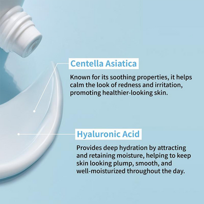 Lumen & Co. Youthful Radiance Cream