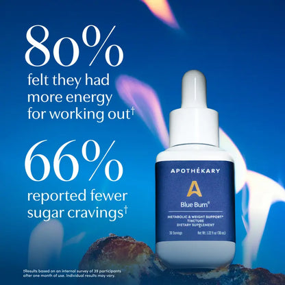 Herbal Metabolic Drops