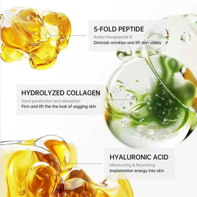 Skin Tightening Collagen Balm