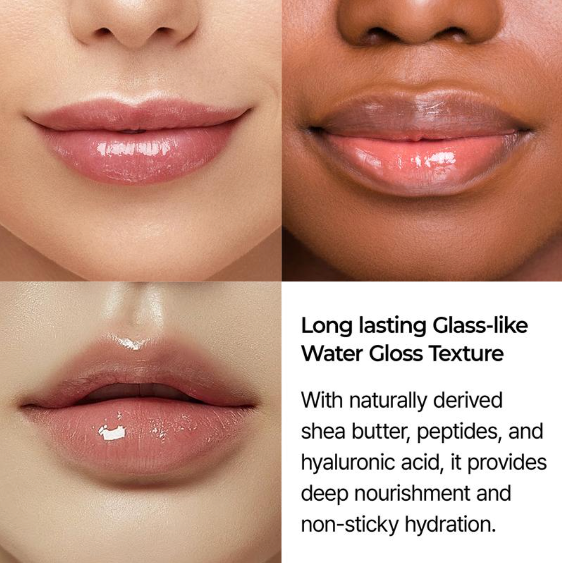 Spicule Lip Plumping Serum
