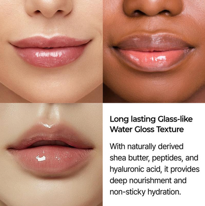 Spicule Lip Plumping Serum