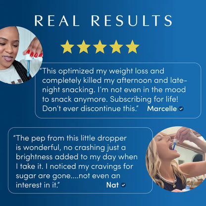 Herbal Metabolic Drops