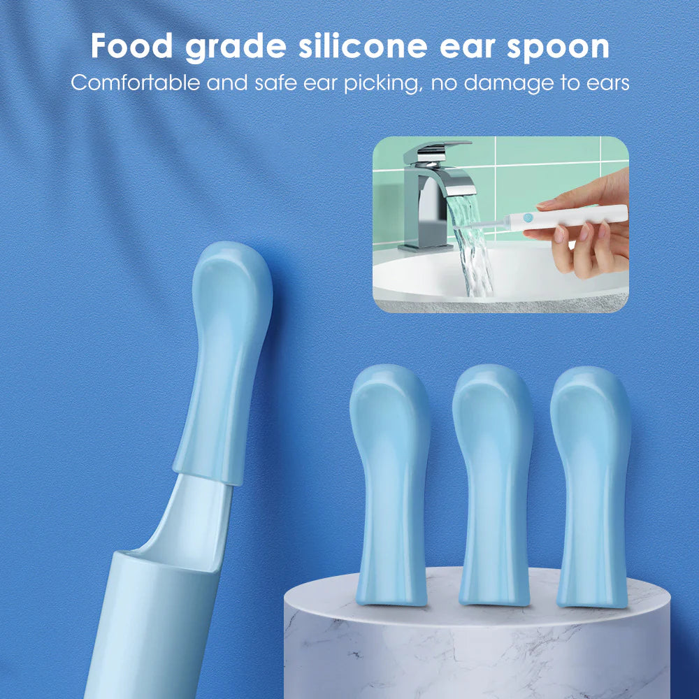 Smart Ear Cleaning Kit