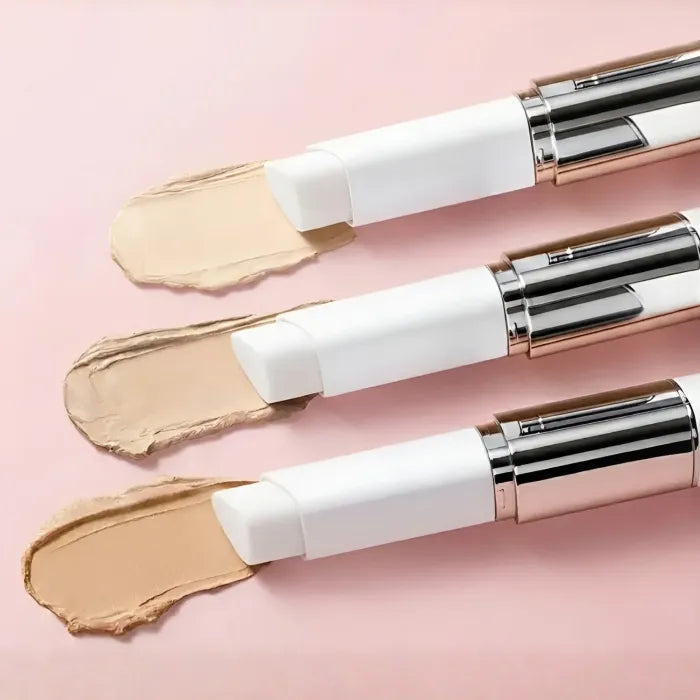 CollagenGlow Foundation Stick