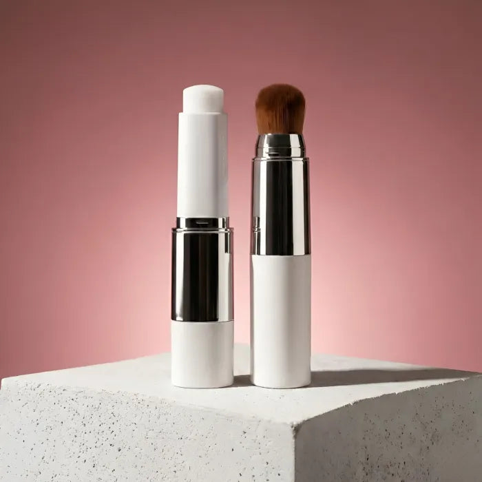 CollagenGlow Foundation Stick