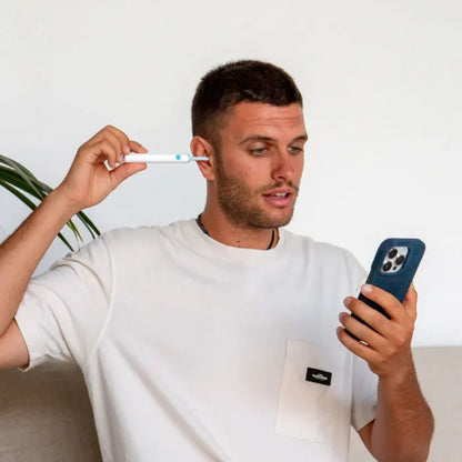 Smart Ear Cleaning Kit